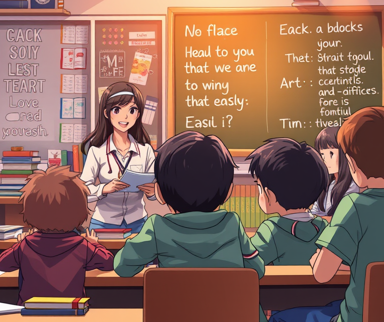 Insegnare con empatia: la chiave per la&nbsp;didattica