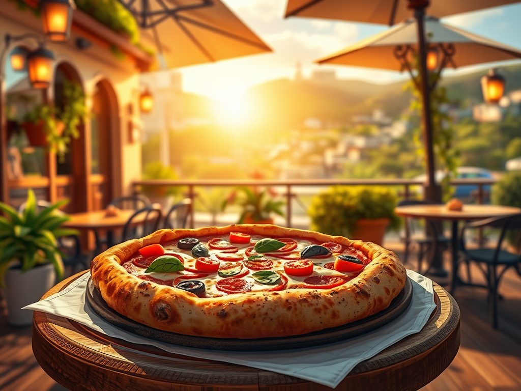 Dalla pizza alla dolce vita: le parole italiane che parlano al&nbsp;mondo