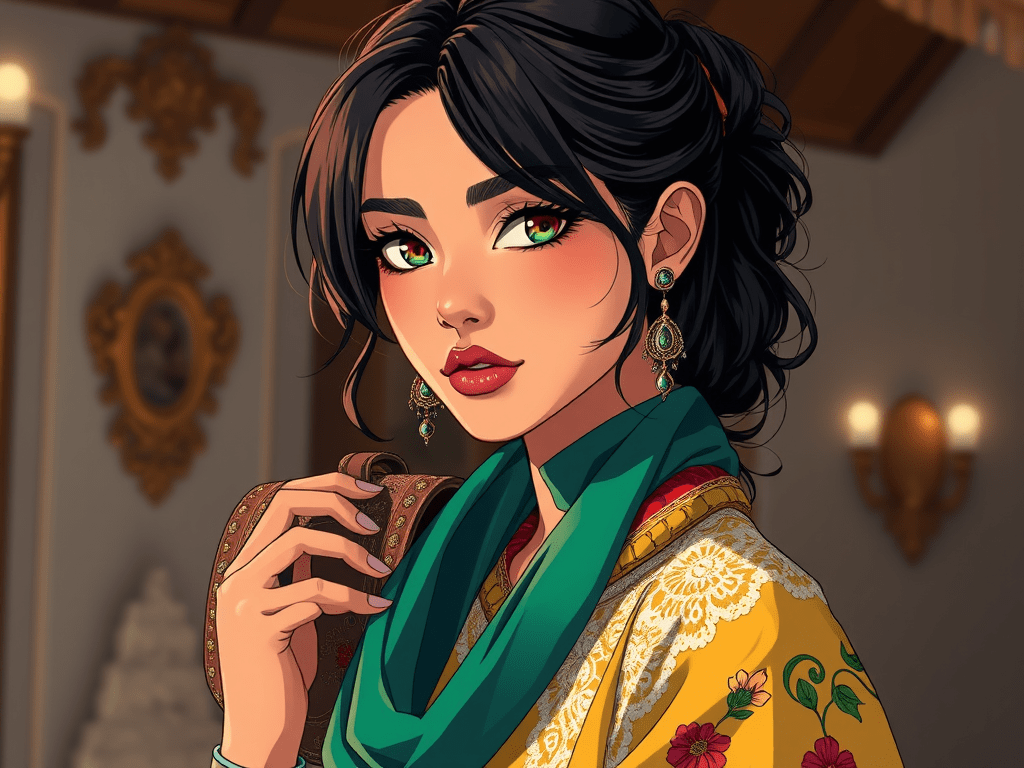 La Sicilia da indossare: quando la moda diventa&nbsp;identità