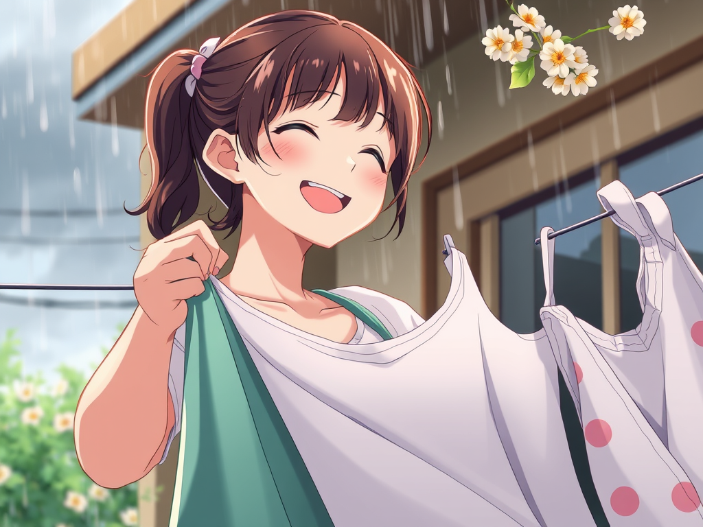 Il mese più capriccioso dell’anno e il suo piccolo segreto