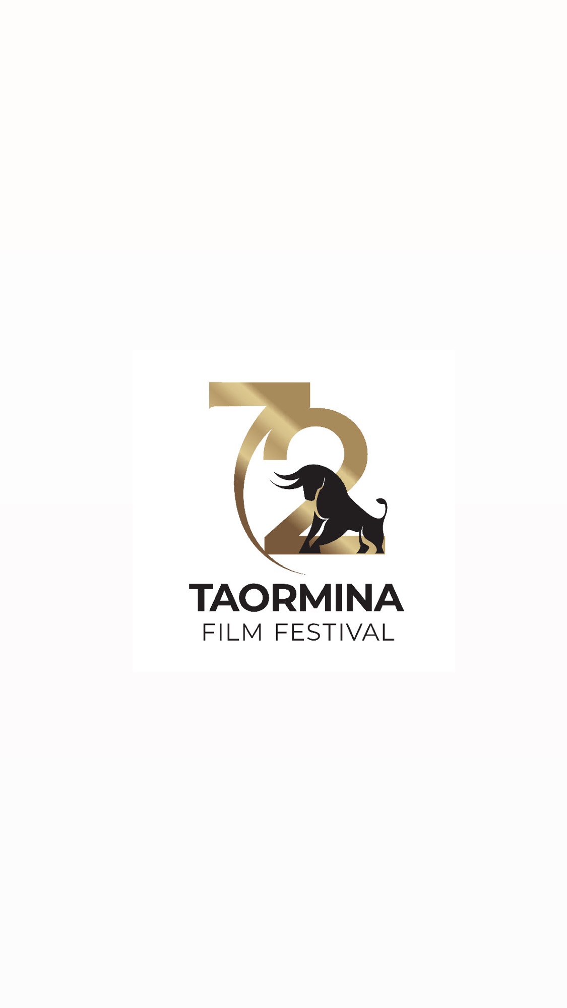 Ufficializzate le date della 72ª edizione del Taormina Film Festival