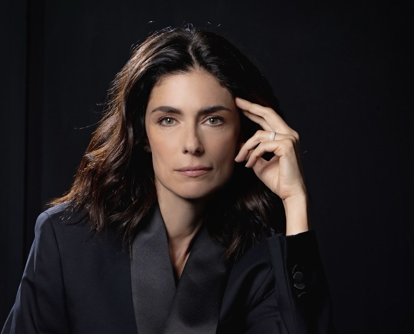 Anna Valle&nbsp;sarà la madrina della 72ª edizione del&nbsp;Taormina Film Festival